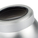 2.0X Magnification Telephoto Tele Converter Lens - Pixco - Provide Professional Photographic Equipment Accessories