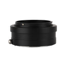 Nikon F-Canon EOS R Adapter - Pixco - Provide Professional Photographic Equipment Accessories