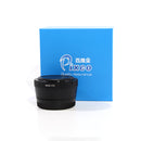 M42-Fujifilm X Speed Booster Focal Reducer Adapter - Pixco - Provide Professional Photographic Equipment Accessories