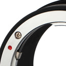 Pentax K-Canon EOS R Adapter - Pixco - Provide Professional Photographic Equipment Accessories