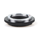 L39 Screw Mount Canon 50/0.95 Lens - Leica L Mount Adapter - Pixco - Provide Professional Photographic Equipment Accessories