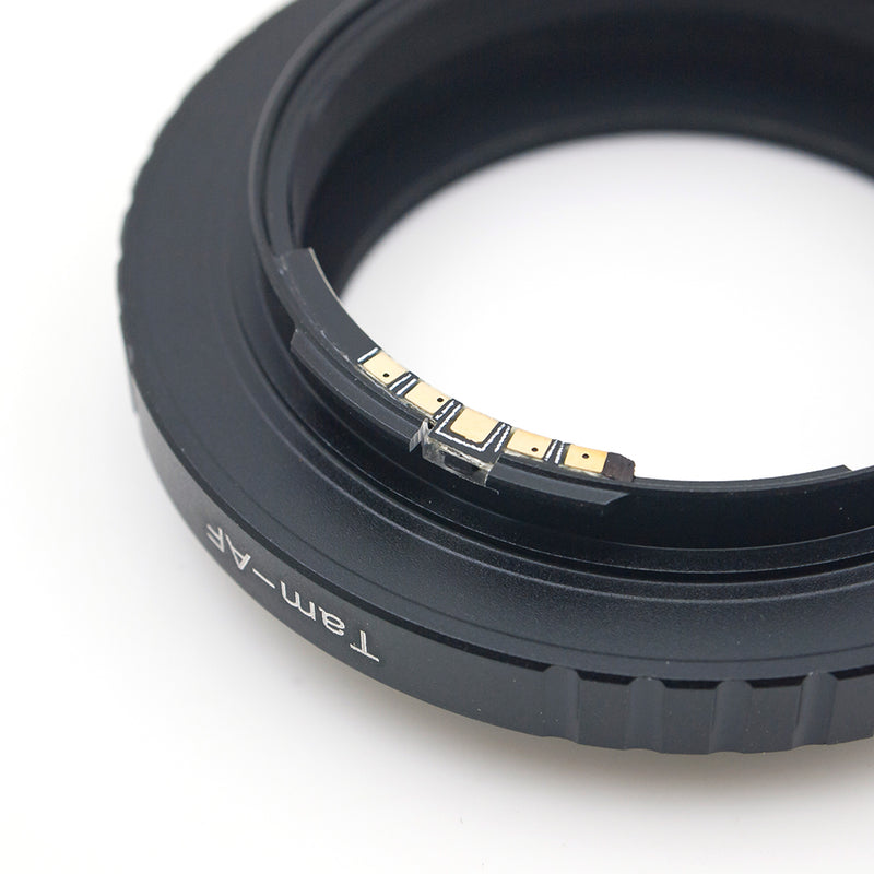 Tamron-Sony Alpha Minolta MA AF Confirm Adapter - Pixco - Provide Professional Photographic Equipment Accessories
