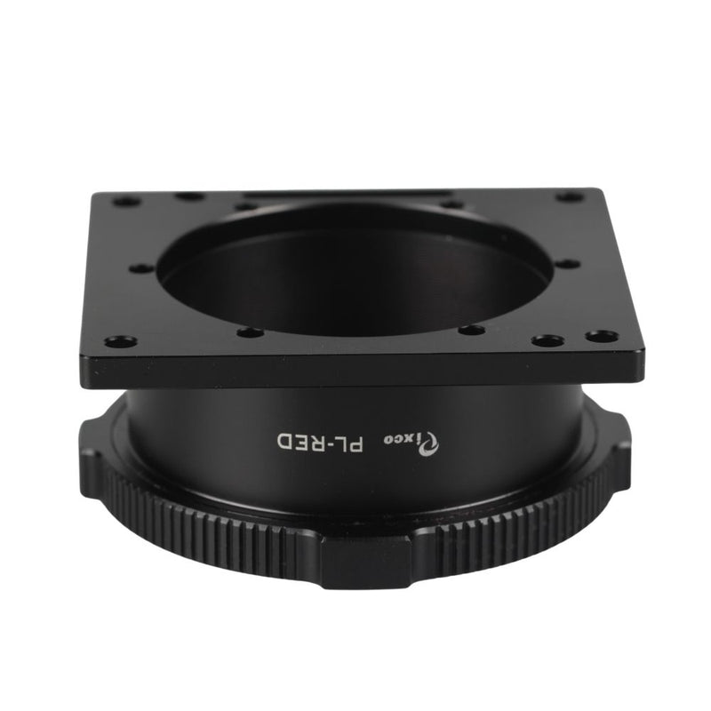PL Lens to Red Mount Adapter - Pixco - Provide Professional Photographic Equipment Accessories
