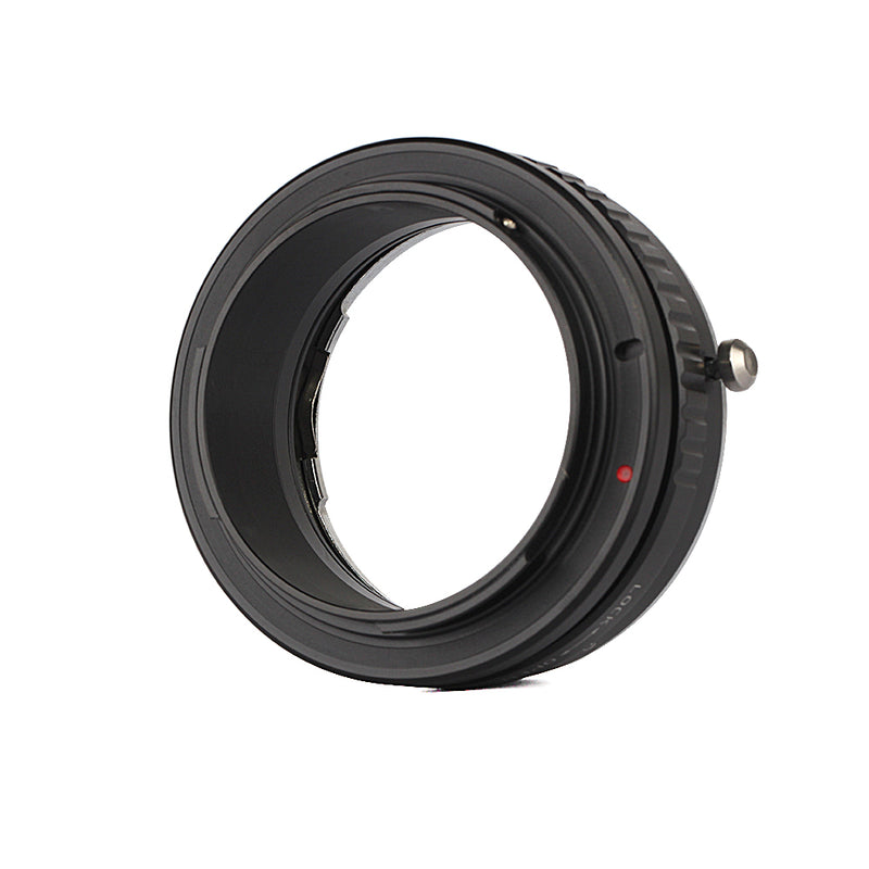 Sony A-Canon EOS R Adapter - Pixco - Provide Professional Photographic Equipment Accessories