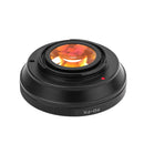 FD-Fujifilm X Speed Booster Focal Reducer Adapter - Pixco - Provide Professional Photographic Equipment Accessories