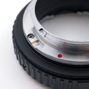 Nikon.G-Leica M Adapter - Pixco - Provide Professional Photographic Equipment Accessories