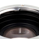 Canon EF-Fujifilm X Speed Booster Focal Reducer Adapter - Pixco - Provide Professional Photographic Equipment Accessories