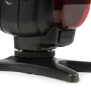 PG-708 TTL Speedlite For Nikon - Pixco - Provide Professional Photographic Equipment Accessories