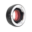 MD-Fujifilm X Speed Booster Focal Reducer Adapter - Pixco - Provide Professional Photographic Equipment Accessories