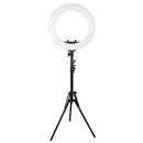 Pixco RL-485 18'' LED Ring Light Photography 60W 2800K-5600K 485pcs Bulbs With Remote Stand Kit - Pixco - Provide Professional Photographic Equipment Accessories