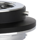 MD-FujiFilm GFX Adapter - Pixco - Provide Professional Photographic Equipment Accessories