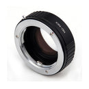 MD-Sony E Speed Booster Focal Reducer Adapter - Pixco - Provide Professional Photographic Equipment Accessories