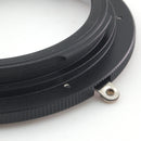 Leica R-Canon EOS Pro AF Confirm Adapter - Pixco - Provide Professional Photographic Equipment Accessories