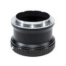 Hasselblad-FujiFilm GFX Adapter - Pixco - Provide Professional Photographic Equipment Accessories