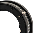 Pentax DA-Nikon Z Adapter - Pixco - Provide Professional Photographic Equipment Accessories