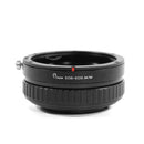 Canon EF-Canon EOS M Macro Focusing Helicoid Adapter - Pixco - Provide Professional Photographic Equipment Accessories