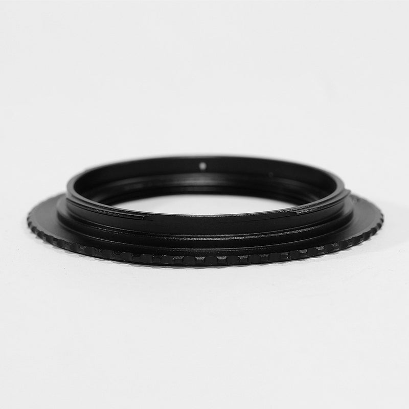 M42-Canon EOS R Ultra-slim Adapter (Macro) - Pixco - Provide Professional Photographic Equipment Accessories