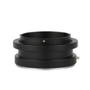 Rollei QBM-Canon EOS R Adapter - Pixco - Provide Professional Photographic Equipment Accessories