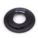 C-Mount-Nikon AF Confirm Macro Adapter - Pixco - Provide Professional Photographic Equipment Accessories