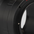 Mamiya 645-Canon EOS R Adapter - Pixco - Provide Professional Photographic Equipment Accessories