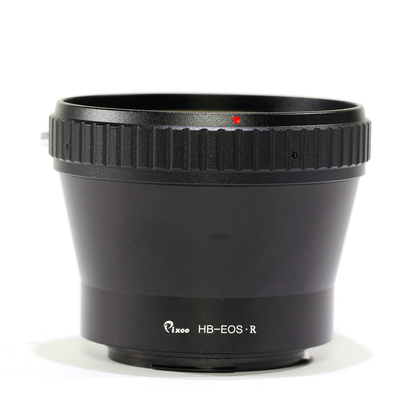Hasselblad V -Canon EOS R Adapter - Pixco - Provide Professional Photographic Equipment Accessories