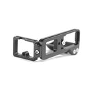 Pixco Metal Quick Release L Plate Grip For Fujifilm X-E3 - Pixco - Provide Professional Photographic Equipment Accessories