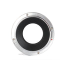 M42-FujiFilm GFX Adapter - Pixco - Provide Professional Photographic Equipment Accessories