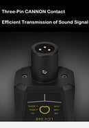 249 Condenser Microphone - Pixco - Provide Professional Photographic Equipment Accessories