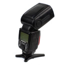 PG-708 TTL Speedlite For Nikon - Pixco - Provide Professional Photographic Equipment Accessories