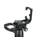 Pixco Metal Quick Release Plate L Vertical Grip for Sony A6500 - Pixco - Provide Professional Photographic Equipment Accessories