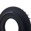 Dual Purpose M42-C-Fujifilm X Adapter - Pixco - Provide Professional Photographic Equipment Accessories