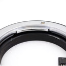 Pentax-Olympus4/3 AF Confirm Adapter - Pixco - Provide Professional Photographic Equipment Accessories