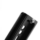 PU-100 100MM Tripod Plate Quick Release Plate - Pixco - Provide Professional Photographic Equipment Accessories