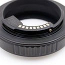 Tamron-Olympus 4/3 AF Confirm Adapter - Pixco - Provide Professional Photographic Equipment Accessories