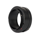 Contax CY Lens-Canon EOS R Adapter - Pixco - Provide Professional Photographic Equipment Accessories