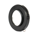 Canon EOS EF-M42 Macro Adapter - Pixco - Provide Professional Photographic Equipment Accessories