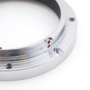 Leica R-Sony Alpha Minolta MA AF Confirm Adapter - Pixco - Provide Professional Photographic Equipment Accessories