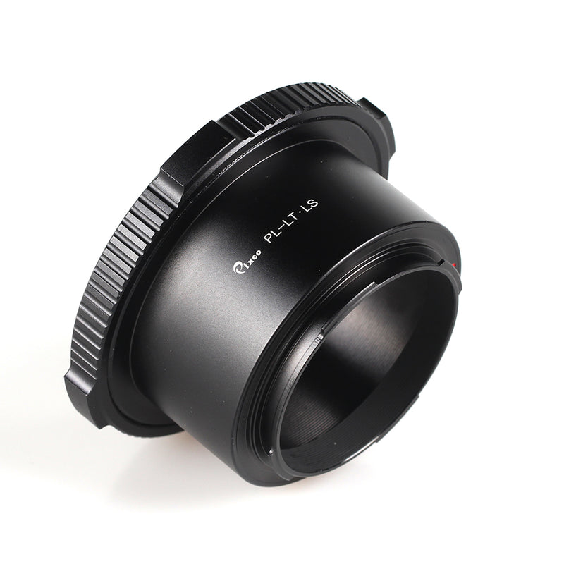Arri PL-Leica L Mount Adapter - Pixco - Provide Professional Photographic Equipment Accessories
