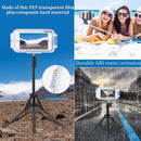 Pixco IPX8 30M Depth Bluetooth Waterproof Case Remote Control For iPhone 12 11 pro max XS XR X 8 7 - Pixco - Provide Professional Photographic Equipment Accessories