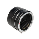 Automatic Macro Extension Tube - Pixco - Provide Professional Photographic Equipment Accessories