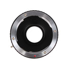 Contax CY-C Mount Adapter - Pixco - Provide Professional Photographic Equipment Accessories