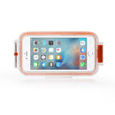 Pixco IPX8 30M Depth Bluetooth Waterproof Case  Remote Control For Smartphone - Pixco - Provide Professional Photographic Equipment Accessories