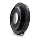 Pentax-Sony Alpha Minolta MA AF Confirm Adapter - Pixco - Provide Professional Photographic Equipment Accessories