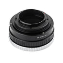 Arri PL-Sony E Macro Focusing Helicoid Adapter - Pixco - Provide Professional Photographic Equipment Accessories