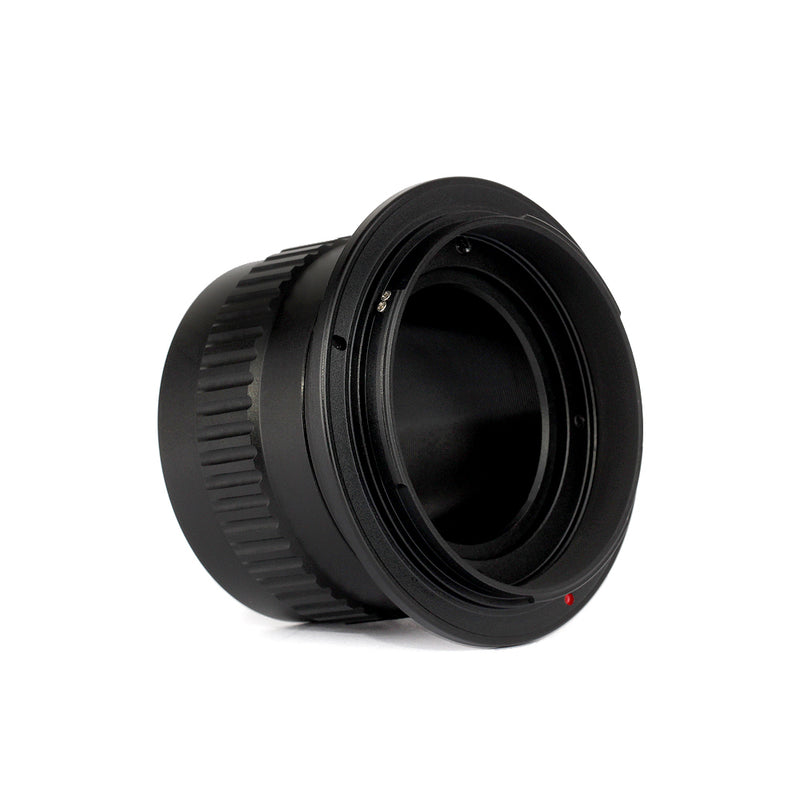 Rodenstock Rodagon 80mm f/4 M39-FujiFilm GFX Adapter - Pixco - Provide Professional Photographic Equipment Accessories