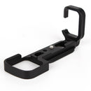Camera Hand Grip L Plate For Sony - Pixco - Provide Professional Photographic Equipment Accessories