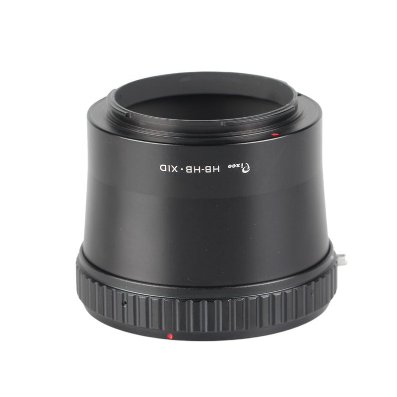 Hasselblad V Mount Lens to Hasselblad X X1D adapter - Pixco - Provide Professional Photographic Equipment Accessories