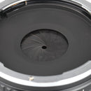 Rollei 6000 - Canon EOS Adapter - Pixco - Provide Professional Photographic Equipment Accessories