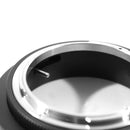 Canon FD-FujiFilm GFX Adapter - Pixco - Provide Professional Photographic Equipment Accessories