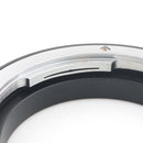 Leica R-Sony Alpha Minolta MA Macro AF Confirm Adapter - Pixco - Provide Professional Photographic Equipment Accessories